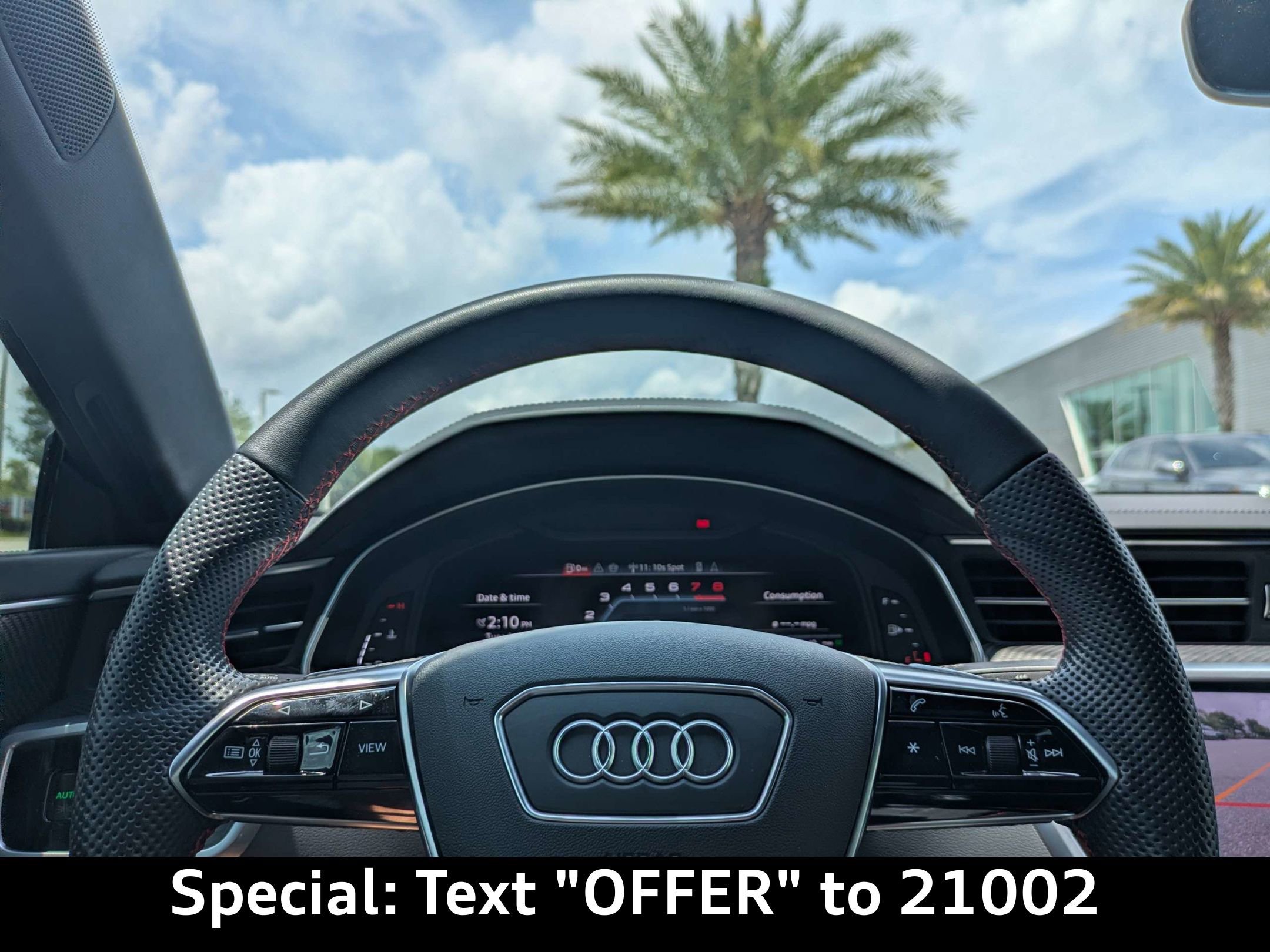 Certified 2024 Audi S7 Premium Plus AWD/4WD image 31