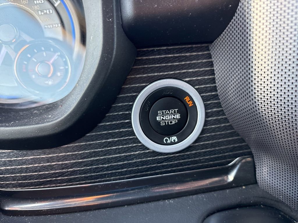 Used 2021 RAM 1500 Limited w/ Trailer Tow Group image 26