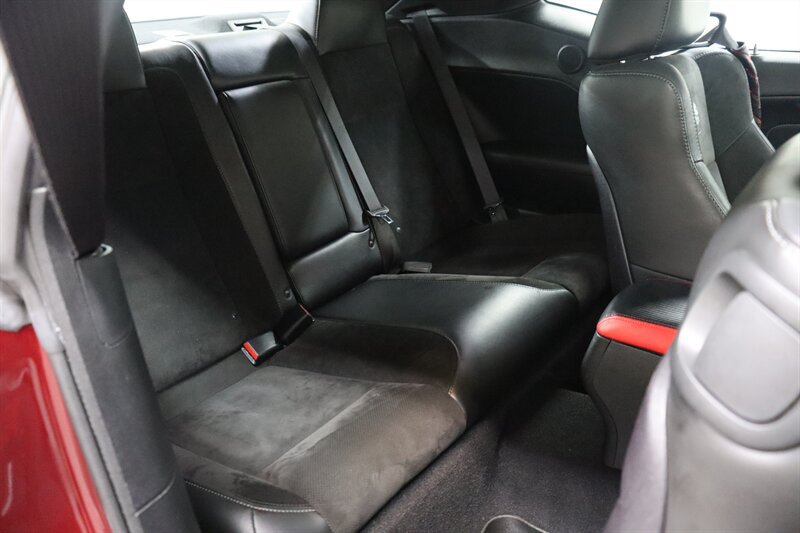 Used 2019 Dodge Challenger R/T Scat Pack w/ Plus Package RWD image 33