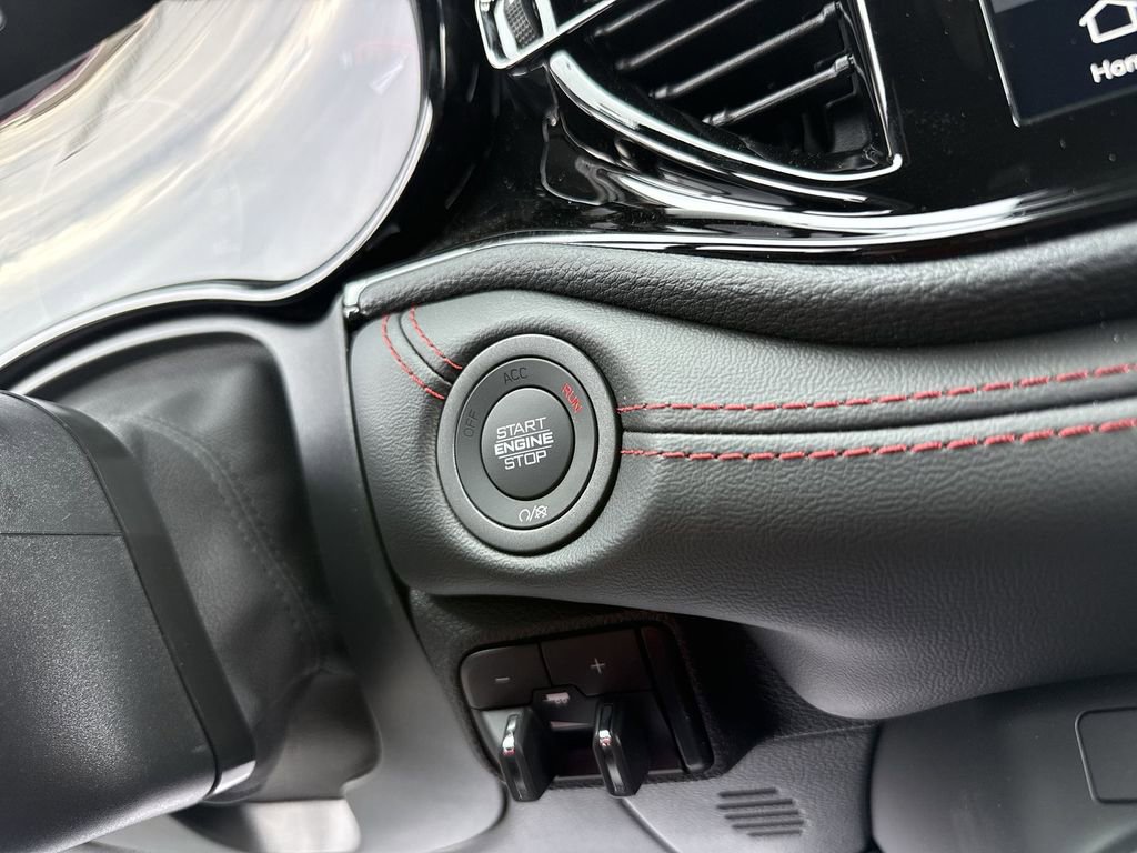 New 2026 Dodge Durango GT image 19