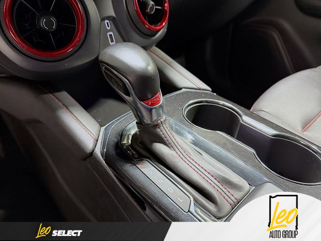 Used 2022 Chevrolet Blazer RS AWD/4WD image 17