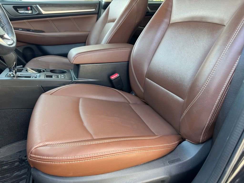 Used 2019 Subaru Outback 3.6R Touring AWD/4WD image 20