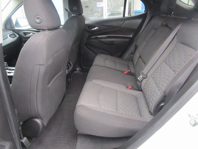 Used 2018 Chevrolet Equinox LT image 20
