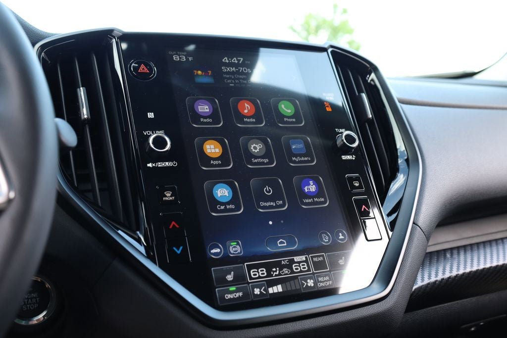 New 2026 Subaru Ascent Premium AWD/4WD image 13