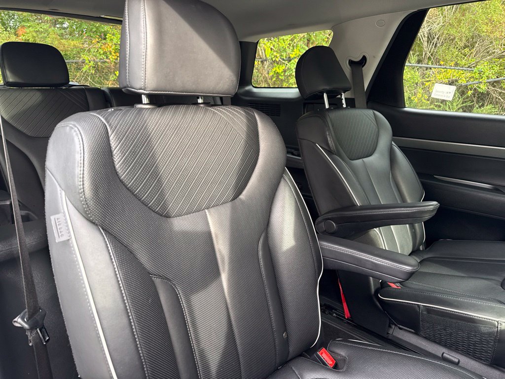 Used 2024 Hyundai Palisade SEL FWD image 37