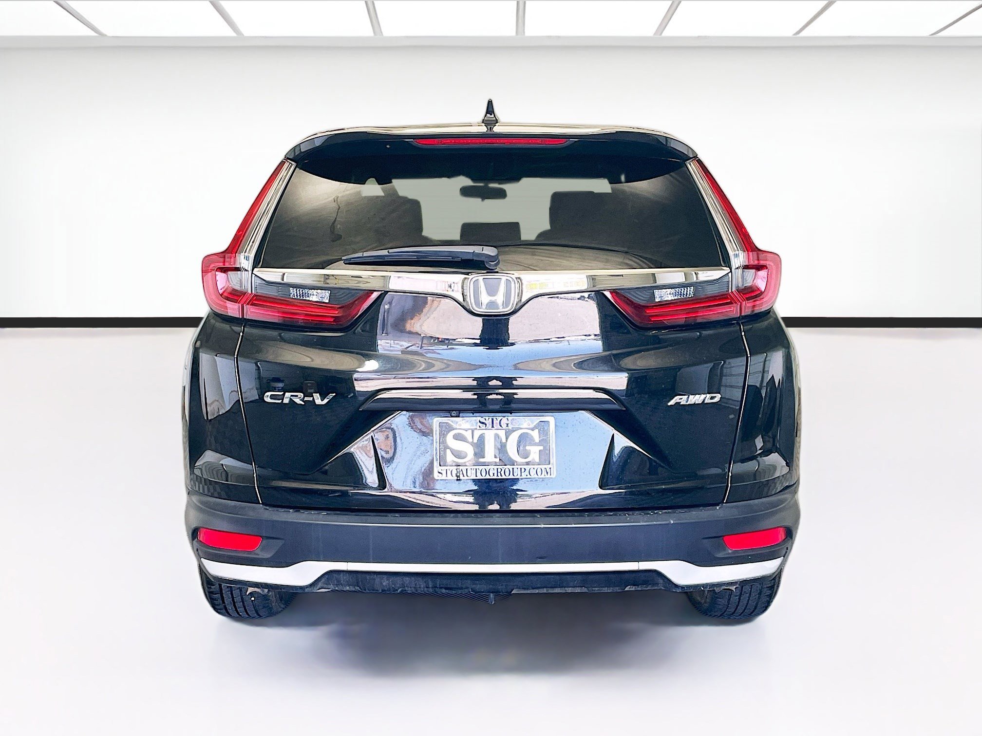 Used 2022 Honda CR-V EX image 5
