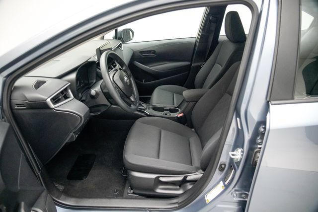 Used 2024 Toyota Corolla LE FWD image 24