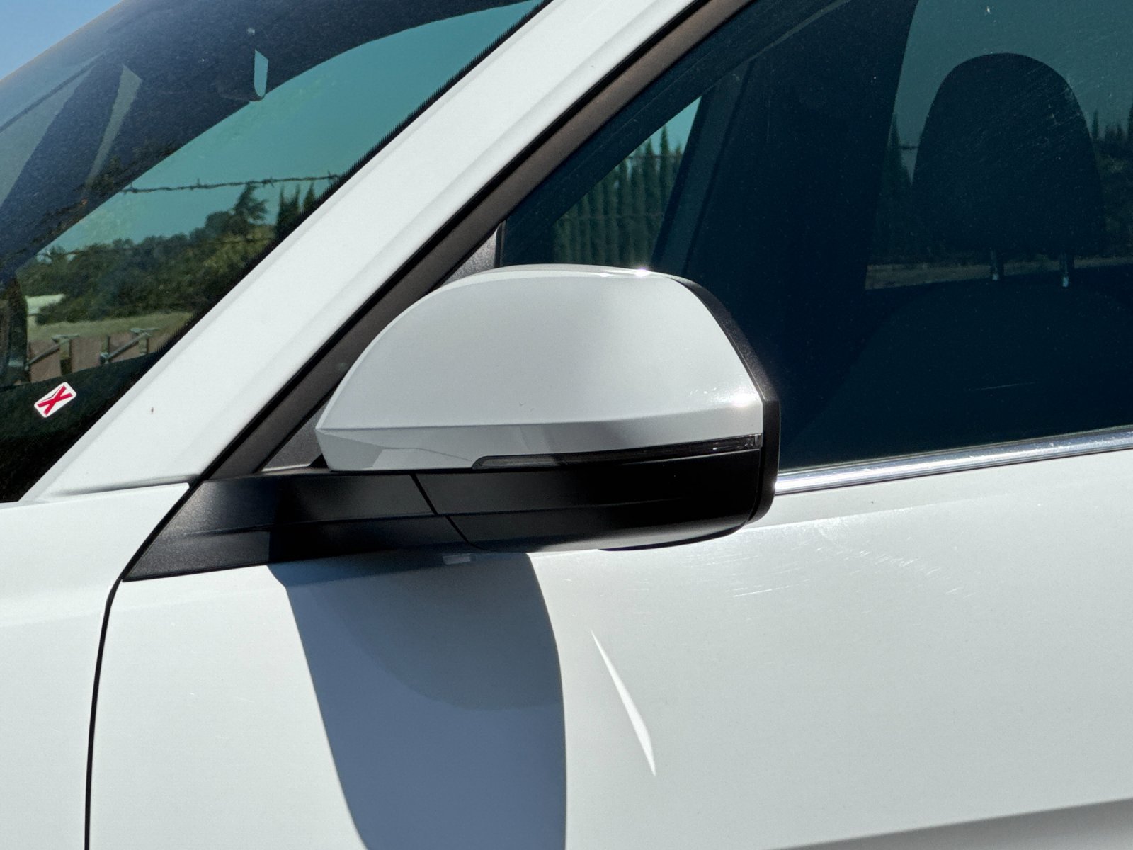 Used 2021 Volkswagen Atlas SE w/ Panoramic Sunroof Package FWD image 42