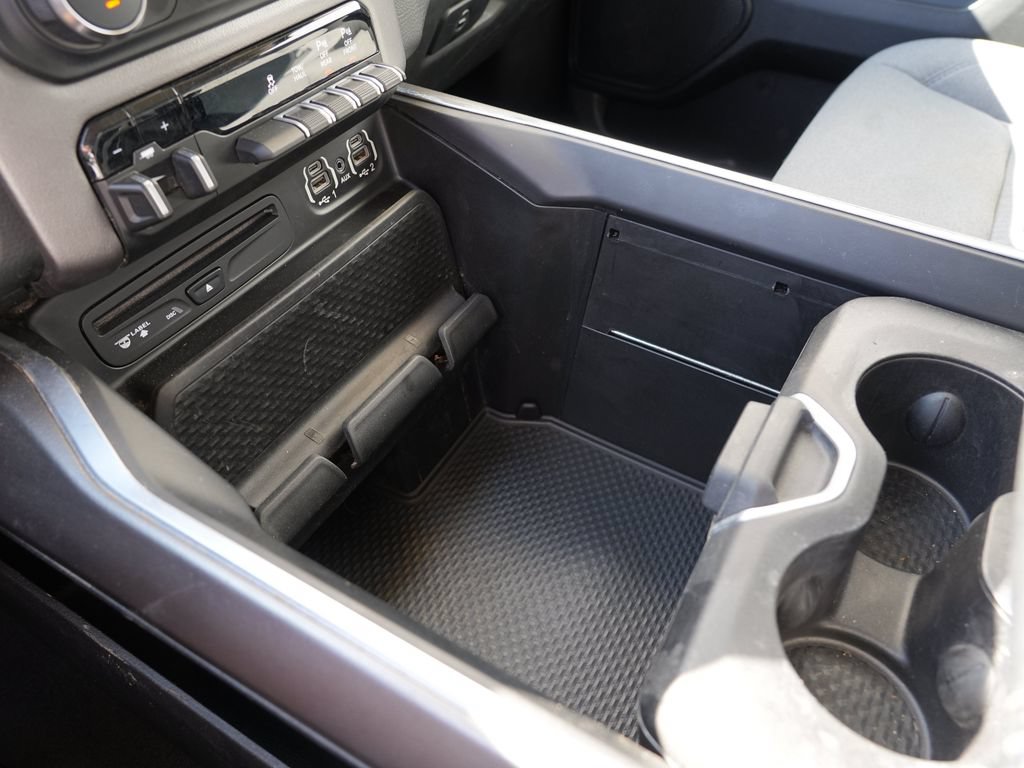 Used 2019 RAM 1500 Big Horn AWD/4WD image 36