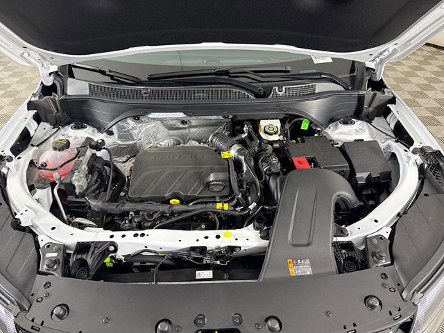 New 2026 Chevrolet Trax RS w/ Driver Confidence Package FWD image 30