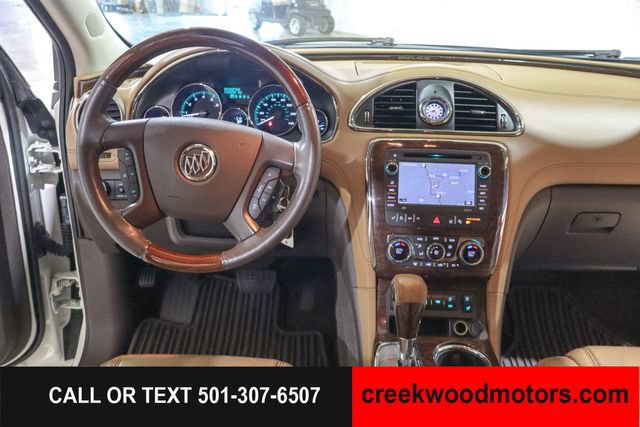 Used 2014 Buick Enclave Premium FWD image 48