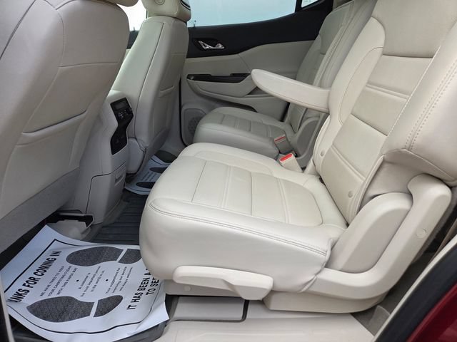 Used 2020 GMC Acadia Denali w/ Trailering Package AWD/4WD image 57