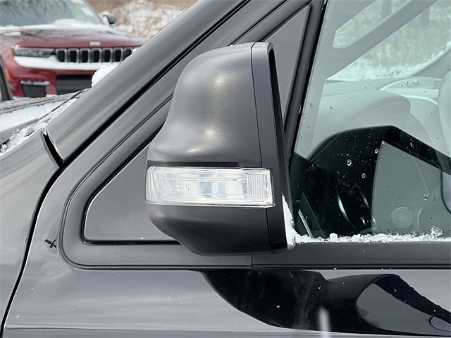 Certified 2022 RAM 1500 Big Horn image 38