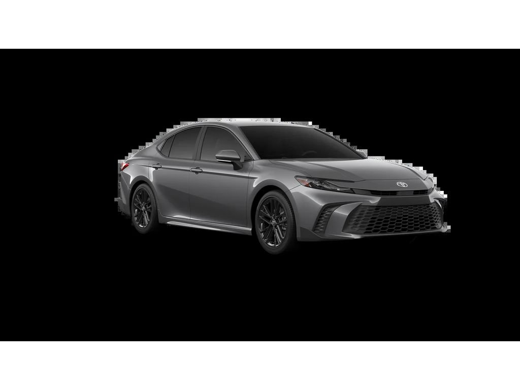 New 2026 Toyota Camry SE AWD/4WD image 45