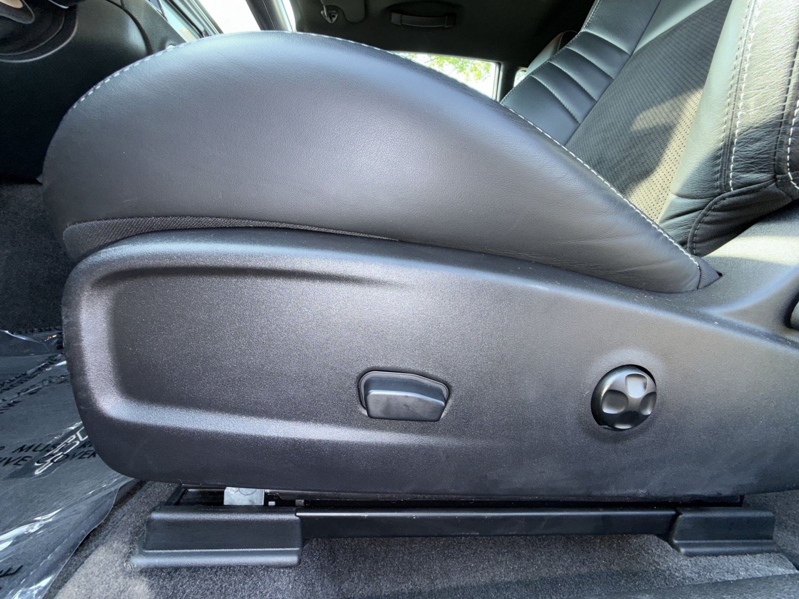 Used 2018 Dodge Challenger SRT Demon w/ Leather Front Seat Group RWD image 14