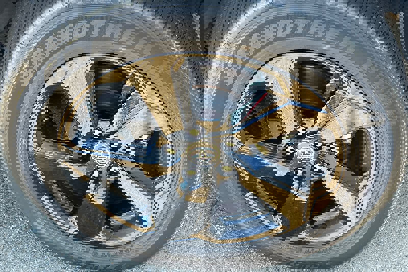 Used 2019 Toyota RAV4 XSE w/ Carpet Mat Package AWD/4WD image 22