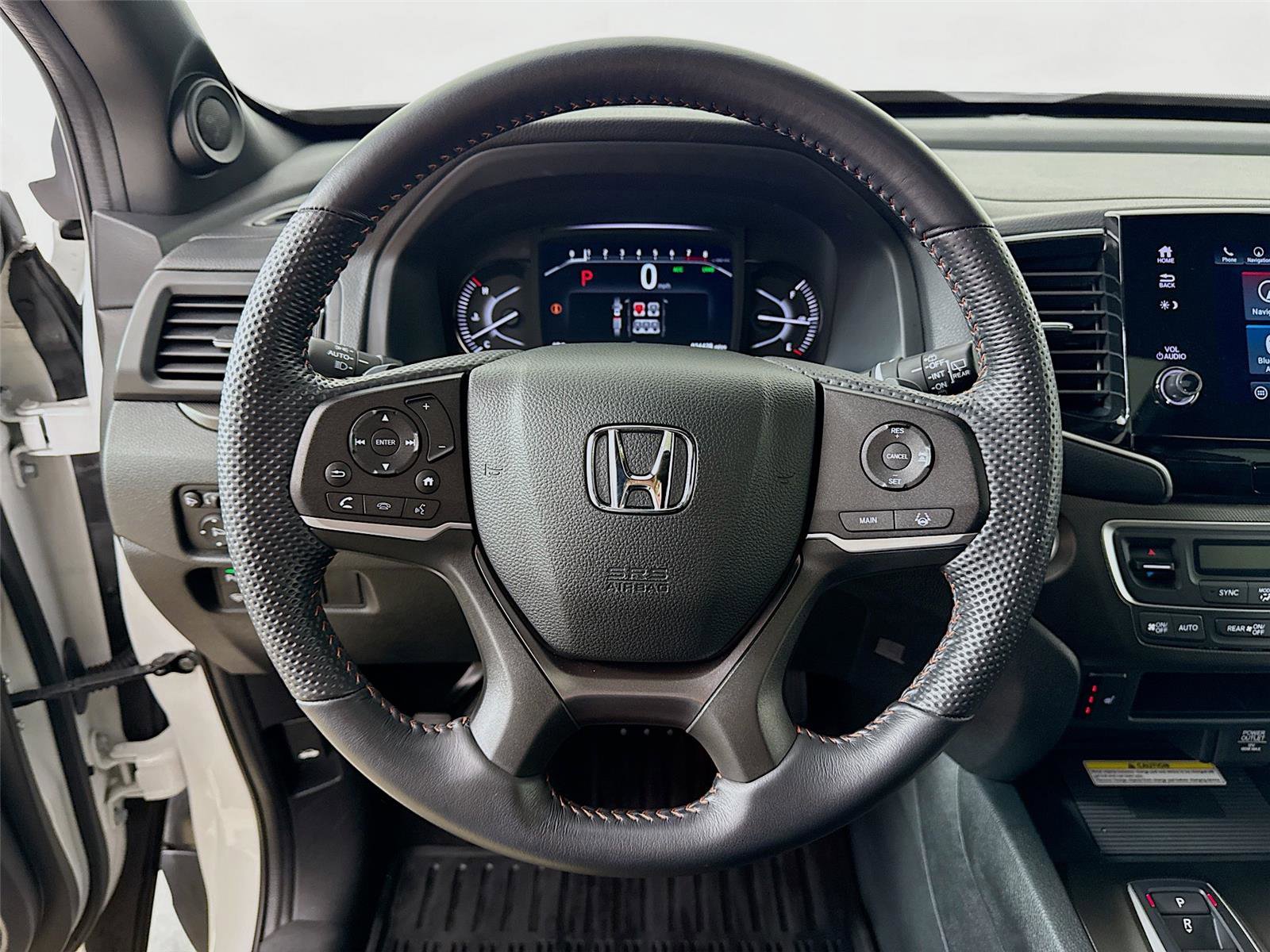 Used 2023 Honda Passport TrailSport image 19