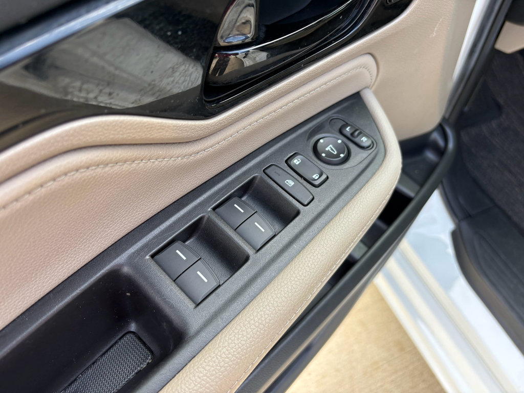 Certified 2022 Honda Odyssey Touring image 14