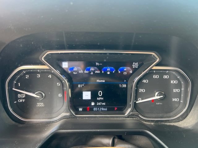 Used 2021 GMC Yukon SLT w/ SLT Luxury Plus Package AWD/4WD image 30