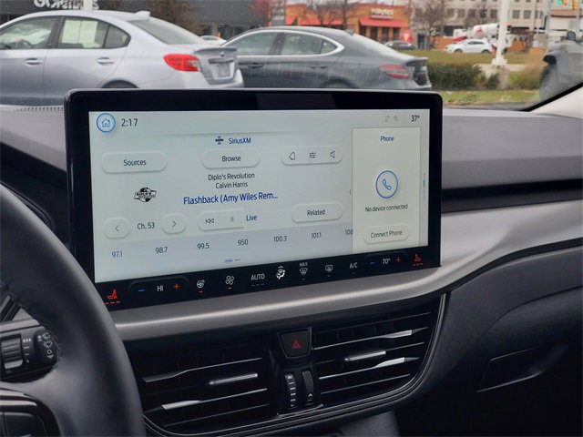 Certified 2023 Ford Escape Active w/ Tech Pack #2 image 21