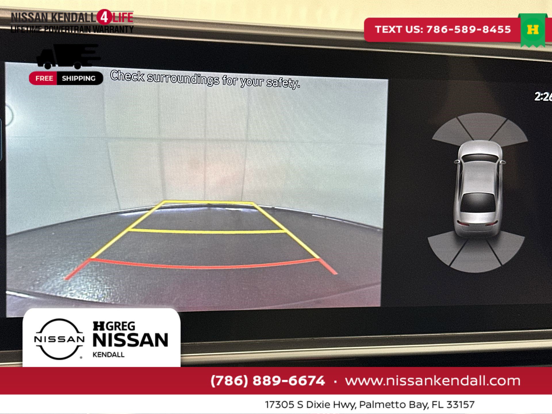 Used 2023 Hyundai Ioniq 6 SEL image 21