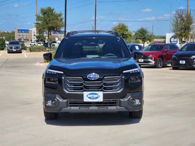 Certified 2026 Subaru Outback Premium AWD/4WD image 2