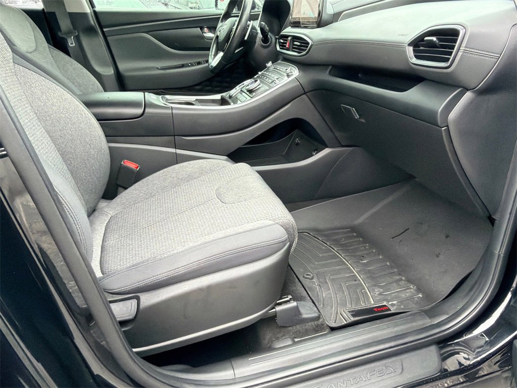 Used 2023 Hyundai Santa Fe SEL image 13