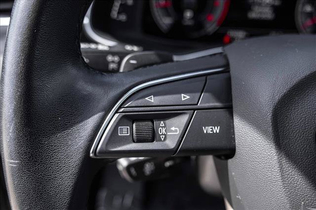 Used 2023 Audi Q7 2.0T Premium Plus w/ Premium Plus Package AWD/4WD image 14