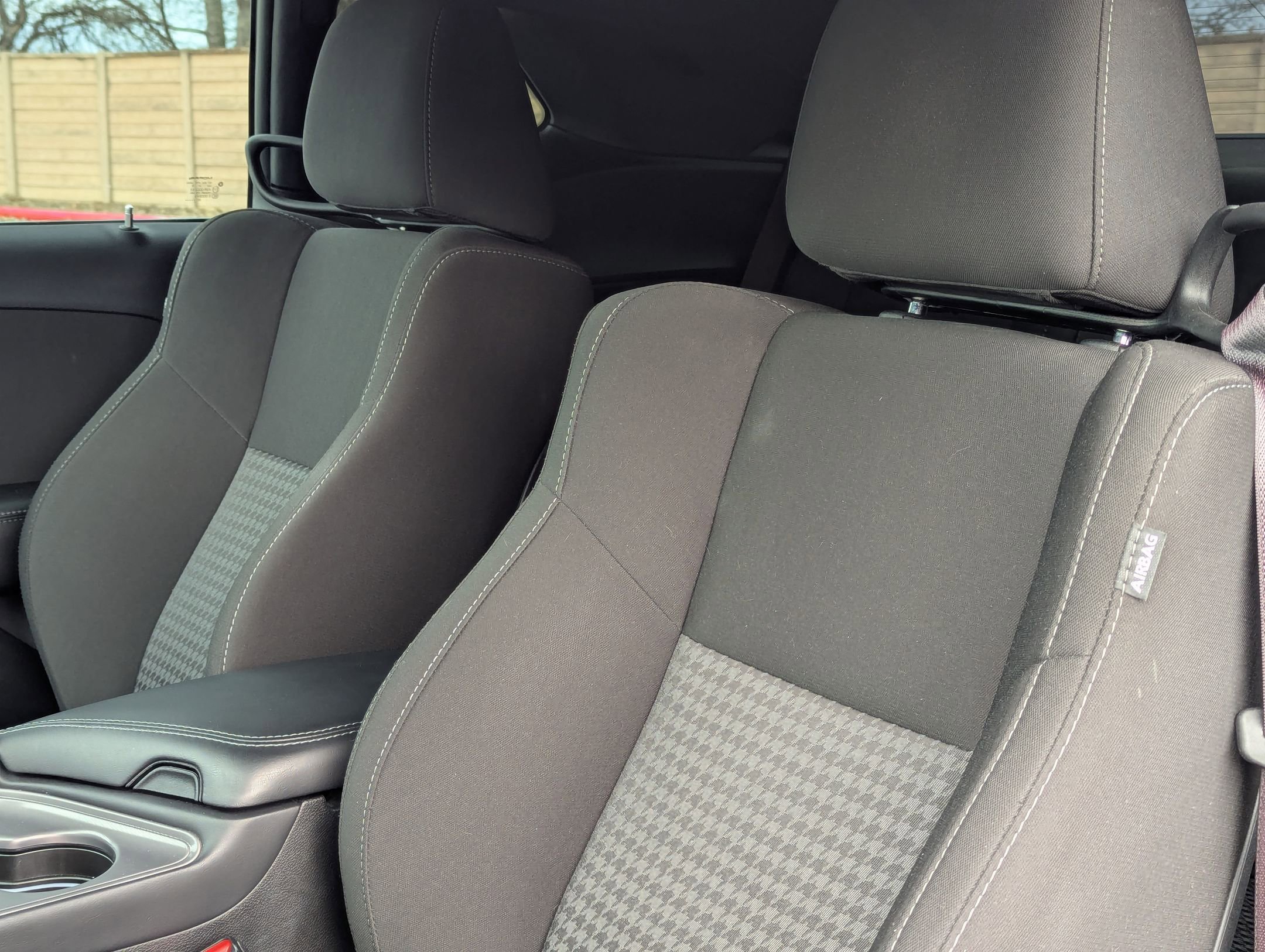 Used 2023 Dodge Challenger R/T image 13