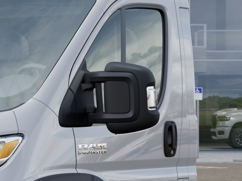 New 2026 RAM ProMaster 3500 w/ Convenience Group FWD image 50