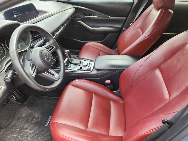 Used 2023 MAZDA CX-30 AWD 2.5 S w/ Preferred Package image 11