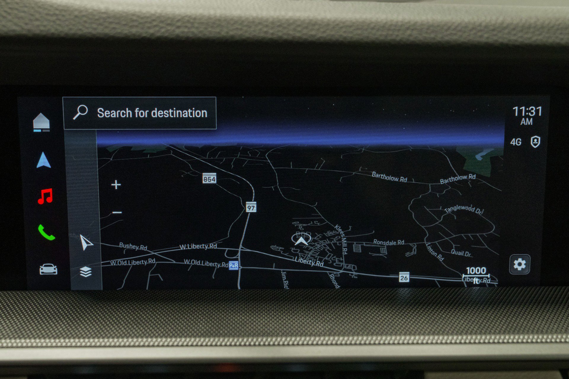 Used 2025 Porsche 911 Carrera image 16