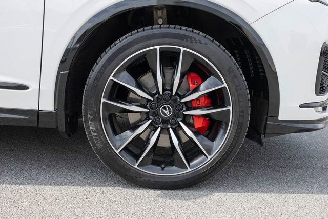 Used 2023 Acura MDX Type S image 10