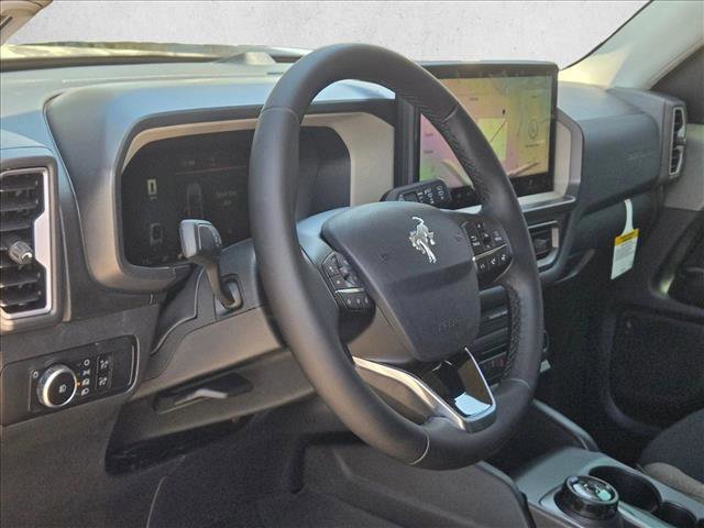 New 2026 Ford Bronco Sport Big Bend w/ Convenience Package image 3