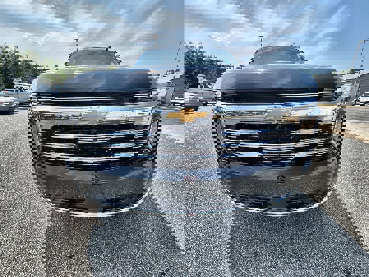 New 2026 Chevrolet Tahoe Premier image 66