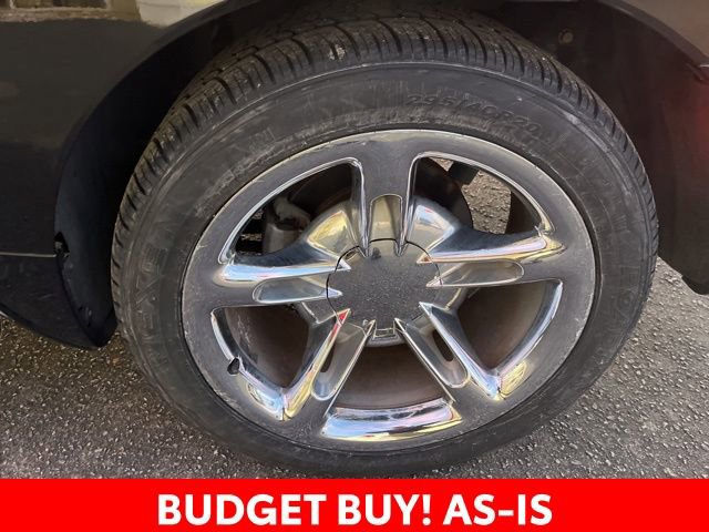 Used 2005 Chevrolet SSR w/ Preferred Equipment Group RWD image 27