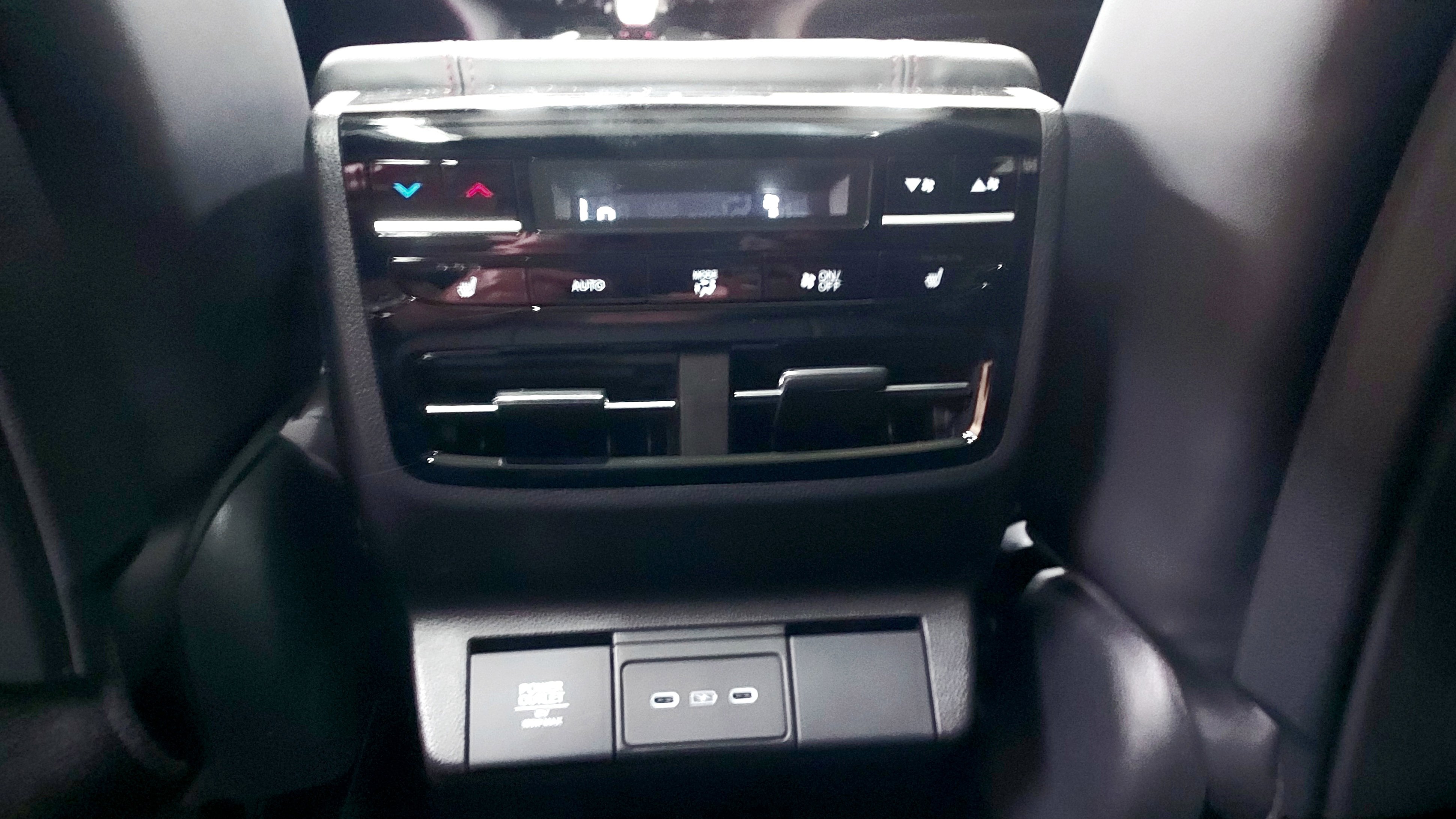 New 2026 Acura MDX Type S AWD/4WD image 44