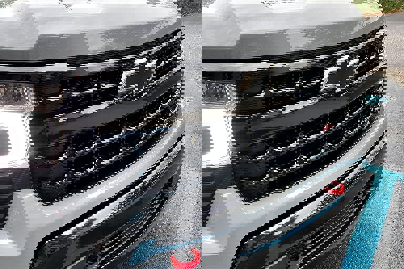 Used 2024 Chevrolet Silverado 1500 LT Trail Boss w/ Protection Package image 29