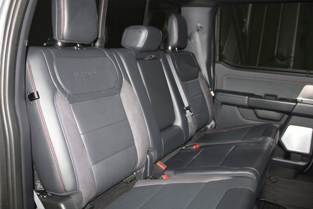 Used 2024 Ford F150 Raptor image 26