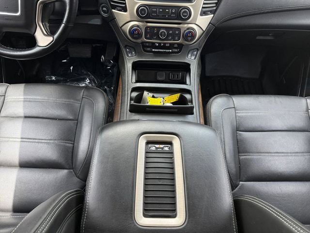 Used 2019 GMC Yukon Denali w/ Denali Ultimate Package AWD/4WD image 5