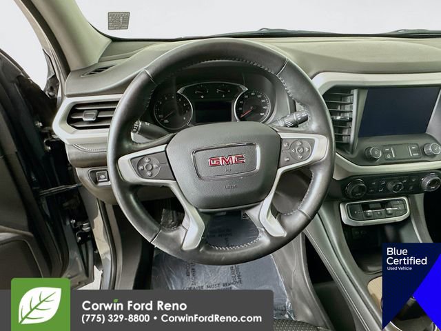 Used 2020 GMC Acadia SLE w/ Driver Convenience Package image 15