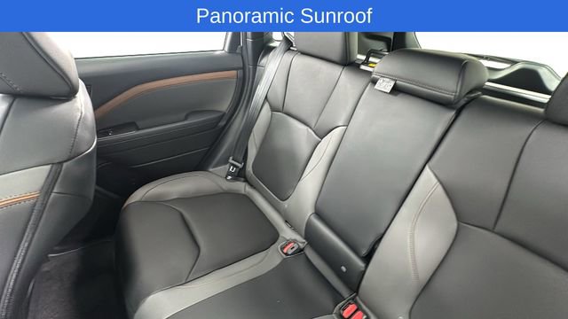 New 2026 Subaru Forester Sport image 14