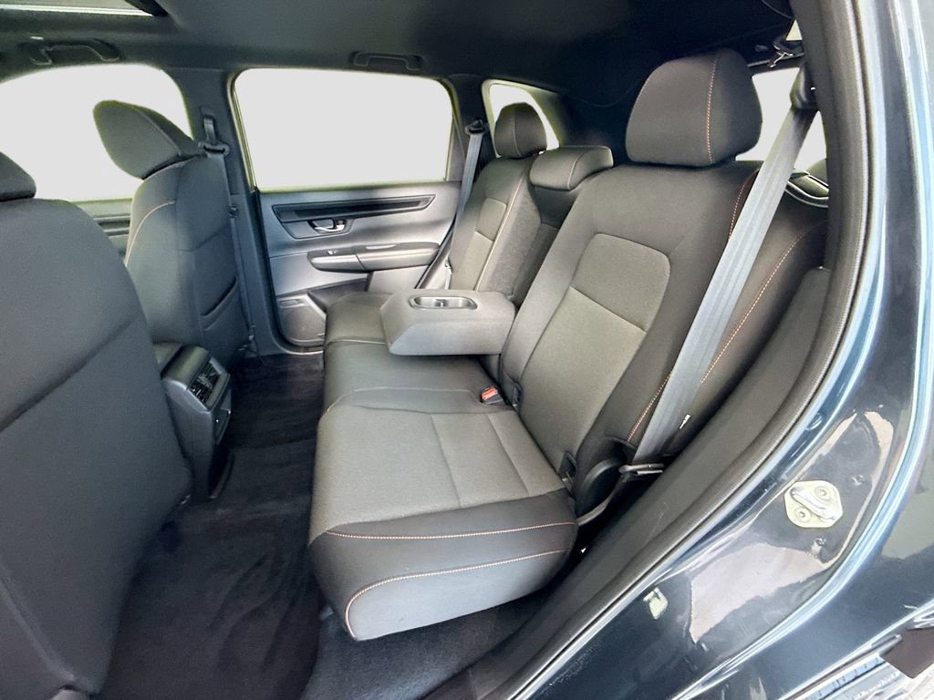 Certified 2023 Honda CR-V Sport image 21