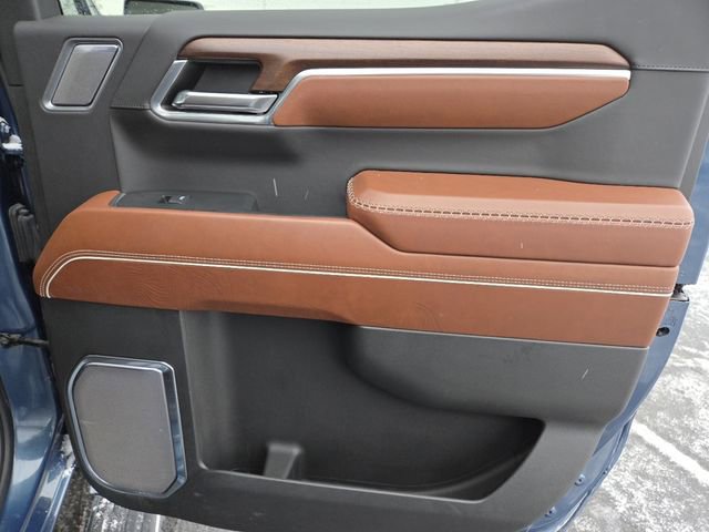 Used 2024 GMC Sierra 1500 Denali Ultimate image 29