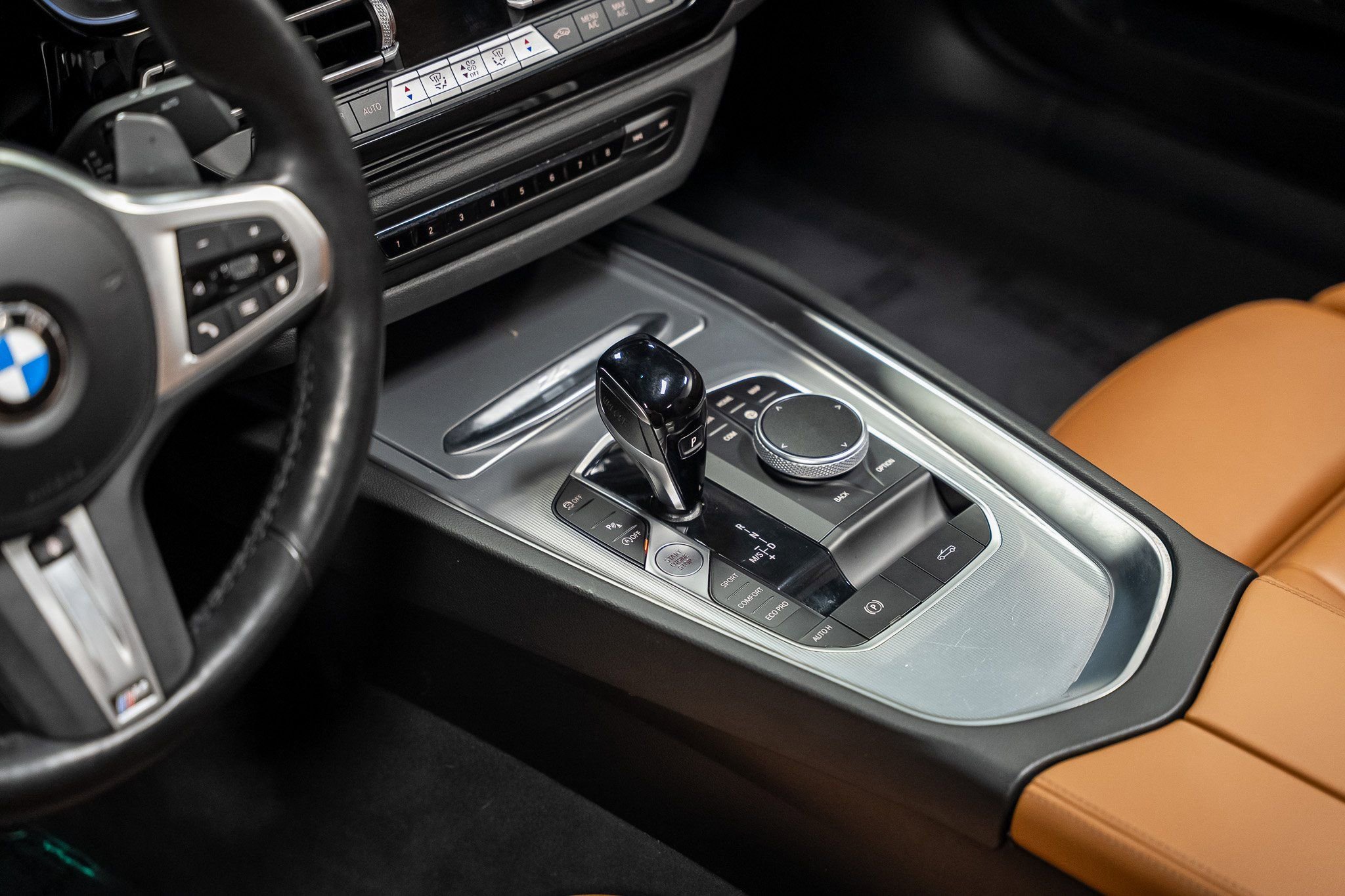 Used 2023 BMW Z4 sDrive30i w/ Premium Package image 53