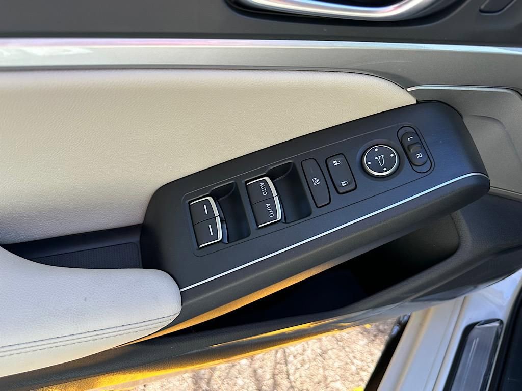 New 2026 Acura Integra A-Spec image 9