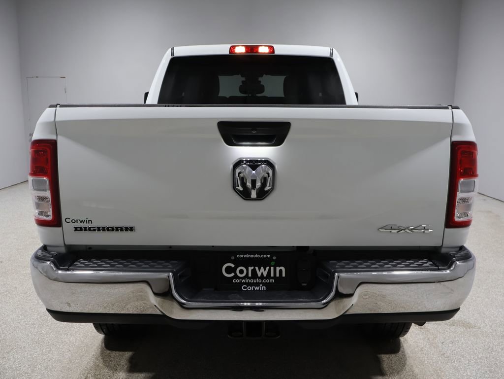 Certified 2024 RAM 2500 Big Horn image 4