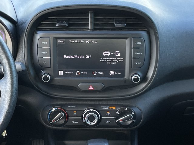 Used 2025 Kia Soul LX w/ LX Technology Package FWD image 15