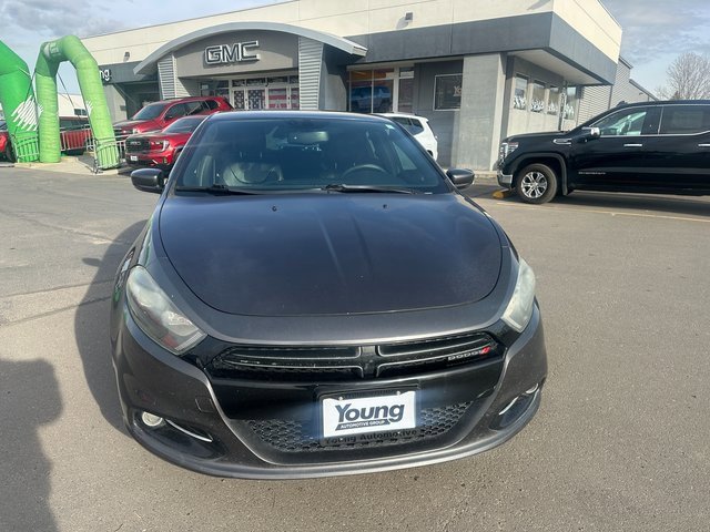 Used 2015 Dodge Dart GT image 9