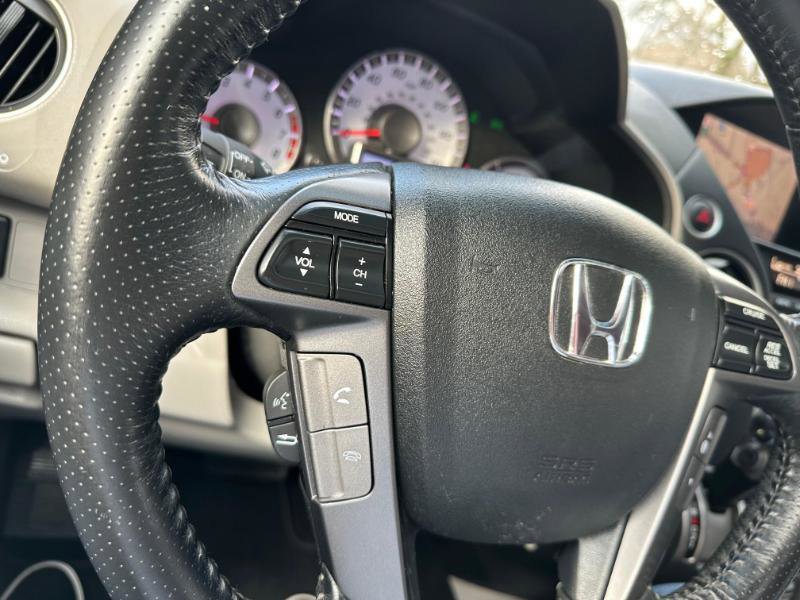 Used 2012 Honda Pilot Touring image 28